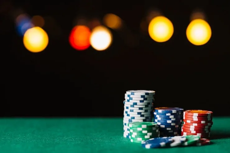 jili77game What the Slot Magic Room Actually Offers