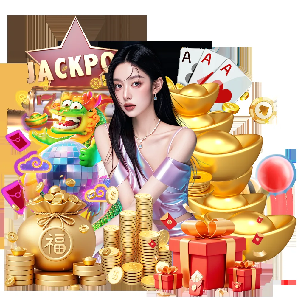jili77game Bonus
